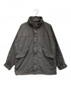 THE NORTH FACE×nanamicaザ ノース フェイス×ナナミカ）の古着「PLAS Field Jacket（プラス フィールド ジャケット）」｜グレー