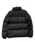 THE NORTH FACE (ザ ノース フェイス) GTX Nuptse Jacket ブラック サイズ:M 未使用品：35000円