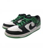 NIKE SBナイキエスビー）の古着「Dunk Low Pro 