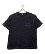 LOEWEロエベ）の古着「リラックスフィットTシャツ」