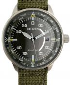 CITIZENシチズン）の古着「ECO-DRIVE」