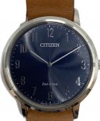 CITIZENシチズン）の古着「腕時計 ECO-DRIVE （エコドライブ）」