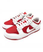 NIKEナイキ）の古着「DUNK LOW 