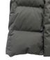 中古・古着 THE NORTH FACE (ザ ノース フェイス) アクティブダウンコート ブラック サイズ:140cm：10000円