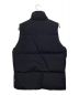 DAIWA (ダイワ) DOWN VEST GORE-TEX ネイビー サイズ:XL：27000円