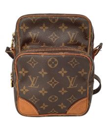 LOUIS VUITTON（ルイ ヴィトン）の古着「ショルダーバッグ」