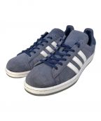 adidasアディダス）の古着「Campus 80s」｜グレー