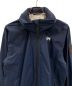 HELLY HANSEN (ヘリーハンセン) ブリスクライトジャケット ネイビー サイズ:XL：7800円