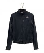 THE NORTH FACEザ ノース フェイス）の古着「THE NORTH FACE　クンブージャケット」｜ブラック