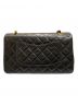 CHANEL (シャネル) マトラッセ25 ブラック サイズ:25：850000円