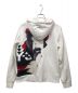 Y-3 (ワイスリー) CH1 GFX Hoodie　 ホワイト サイズ:M：10000円