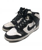 NIKEナイキ）の古着「Dunk High 