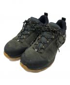 SCARPAスカルパ）の古着「Rush Trail GTX」｜ブラウン×ブラック