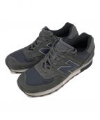 NEW BALANCEニューバランス）の古着「OU576GGN MADE IN UK M576」｜ブラック