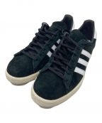 adidasアディダス）の古着「CAMPUS 80s」｜ブラック