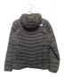 THE NORTH FACE (ザ ノース フェイス) サンダーフーディ ブラック サイズ:M：16000円