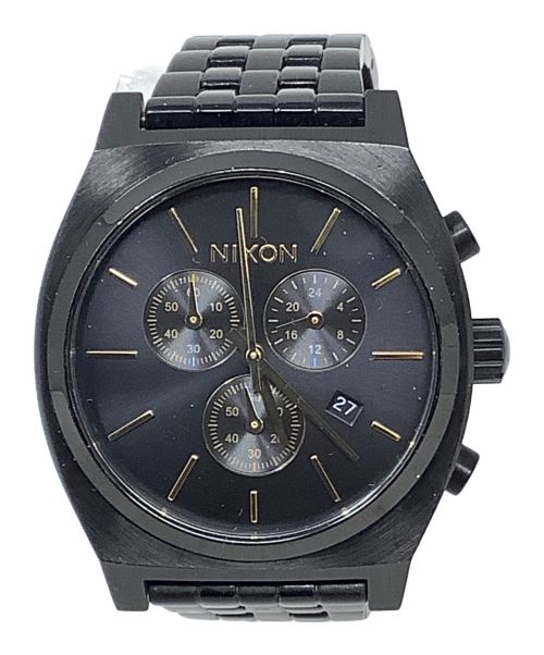 NIXON（ニクソン）NIXON (ニクソン) 腕時計　NIXON　A972 1031の古着・服飾アイテム