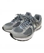 NEW BALANCEニューバランス）の古着「スニーカー　NEW BALANCE（ニューバランス）M2002RST」｜グレー