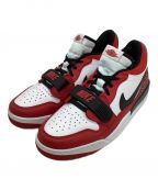 NIKEナイキ）の古着「スニーカー AIR JORDAN LEGACY 312 LOW 2COLORS」｜レッド×ホワイト×ブラック