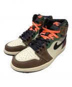 NIKEナイキ）の古着「AIR JORDAN 1(エアジョーダン1） RETRO HIGH OG