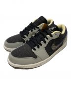 NIKEナイキ）の古着「AIR JORDAN 1(エアジョーダン1） LOW SE 