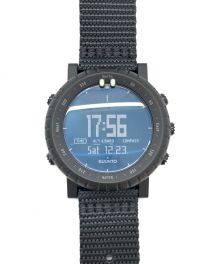 SUUNTO（スント）の古着「SUUNTO CORE ALPHA STEALTH」