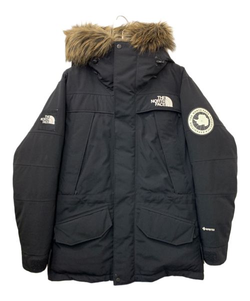 THE NORTH FACE（ザ ノース フェイス）THE NORTH FACE (ザ ノース フェイス) アンタークティカパーカ ブラック サイズ:Lの古着・服飾アイテム