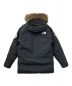 THE NORTH FACE (ザ ノース フェイス) アンタークティカパーカ ブラック サイズ:L：40000円