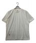 Denham（デンハム）の古着「2pack mij basic tee」｜ホワイト