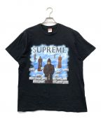 SUPREMEシュプリーム）の古着「19AW Levitation Tee」｜ブラック