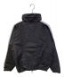 PUMA (プーマ) ANREALAGE (アンリアルエイジ) PUMA X ANREALAGE WOVEN JACKET ブラック サイズ:S 未使用品：14000円