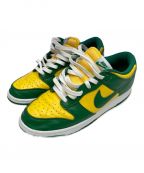 NIKEナイキ）の古着「DUNK LOW SP BRAZIL 