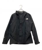 THE NORTH FACEザ ノース フェイス）の古着「All Mountain Jacket」｜ブラック