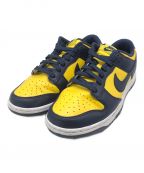 NIKEナイキ）の古着「Dunk Low 