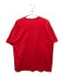 OAKLEY (オークリー) Tシャツ レッド サイズ:XL：10000円