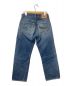 LEVI'S (リーバイス) デニムパンツ インディゴ サイズ:31：8000円