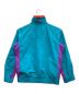 Columbia (コロンビア) Bugaboo 1986 Interchange Jacket ブルー×パープル サイズ:L：3980円