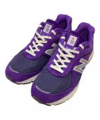 NEW BALANCEニューバランス）の古着「New Balance 990V4 