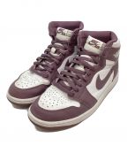 NIKEナイキ）の古着「Nike Air Jordan 1 Retro High OG 