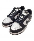 NIKEナイキ）の古着「Nike Dunk Low Retro 