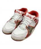 NIKE×stussyナイキ×ステューシー）の古着「Stussy × Nike Air Flight 89 Low SP 