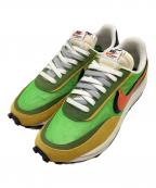 NIKE×sacaiナイキ×サカイ）の古着「sacai × Nike LDV Waffle 