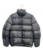 thisisneverthatディスイズネバーザット）の古着「PERTEX T Down Jacket」｜グレー