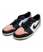 NIKEナイキ）の古着「Air Jordan 1 Low OG 