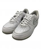 NIKEナイキ）の古着「AIR FORCE 1 LOW RETRO」｜ホワイト