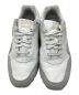 NIKE (ナイキ) AIR MAX 1 SFR ホワイト×ライトグレー サイズ:29cm：8000円