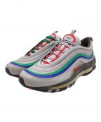 NIKEナイキ）の古着「AIR MAX 97 QS NINTENDO 64