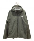 THE NORTH FACEザ ノース フェイス）の古着「ベンチャージャケット」｜オリーブ