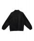 SUPREME (シュプリーム) 20AW Polatec Half Zip Polove ブラック サイズ:Lサイズ：16000円