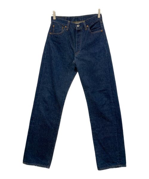 LEVI'S（リーバイス）LEVI'S (リーバイス) デニムパンツ インディゴ サイズ:SIZE 78.5cm (W31)の古着・服飾アイテム